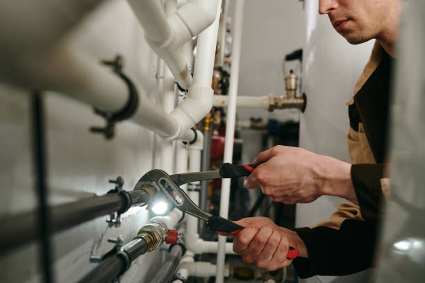 Trusted Skidaway Island, GA Plumbing Experts