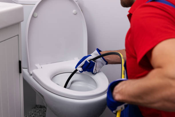 Best Local Plumber Services  in Skidaway Island, GA