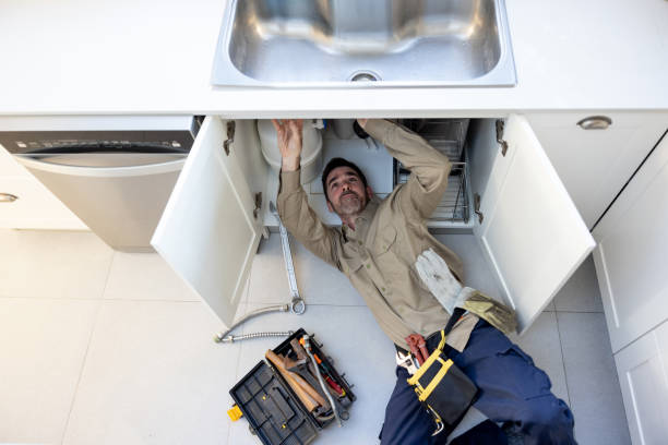 Best Plumbing Inspection Services  in Skidaway Island, GA