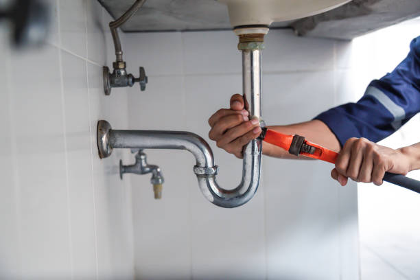 Water Softener Installation in Skidaway Island, GA