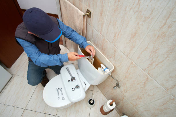 Best Shower Repair Services  in Skidaway Island, GA
