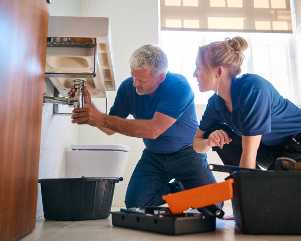 Best Residential Plumbing Services  in Skidaway Island, GA